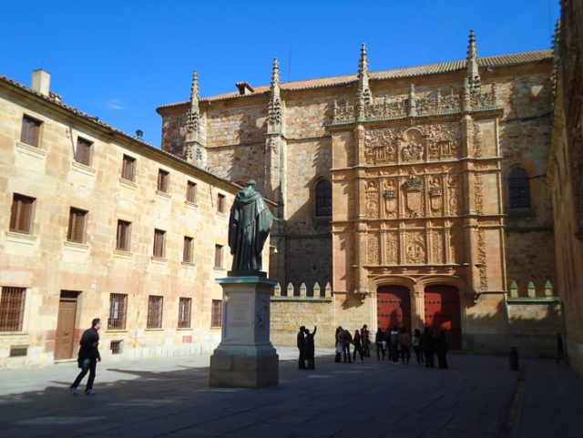 Universidad de Salamanca
